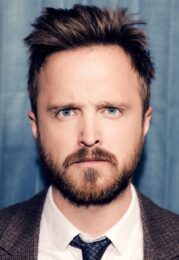 Aaron Paul