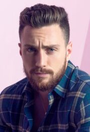 Aaron Taylor-Johnson