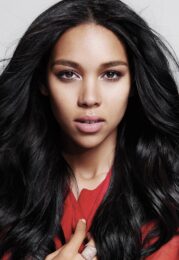 Alexandra Shipp