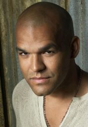 Amaury Nolasco