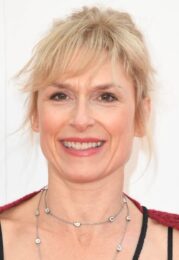 Amelia Bullmore