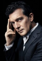 Antonio Banderas