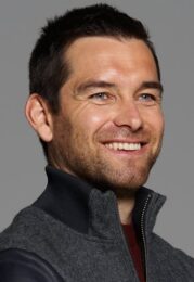 Antony Starr