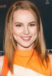 Bridgit Mendler