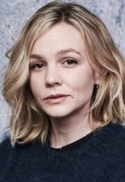 Carey Mulligan