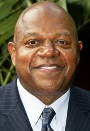 Charles S. Dutton