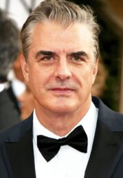 Chris Noth