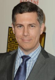 Chris Parnell