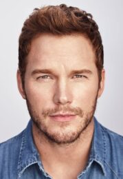 Chris Pratt