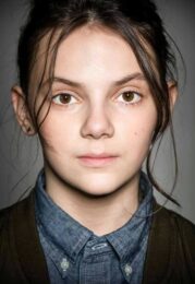 Dafne Keen