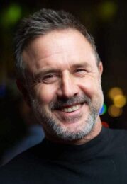 David Arquette