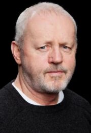 David Morse