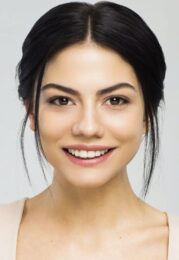 Demet Özdemir