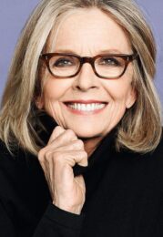 Diane Keaton