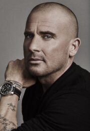 Dominic Purcell