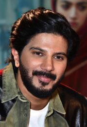 Dulquer Salmaan