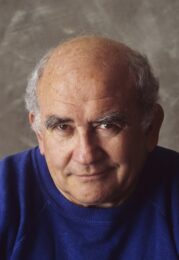 Ed Asner