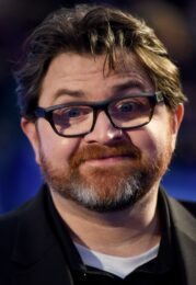 Ernest Cline