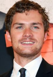 Finn Jones