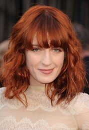 Florence Welch