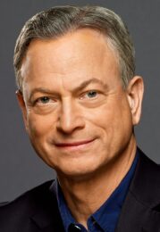 Gary Sinise