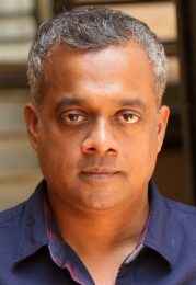 Gautham Vasudev Menon