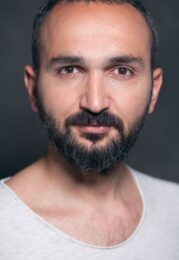 Gökhan Yıkılkan