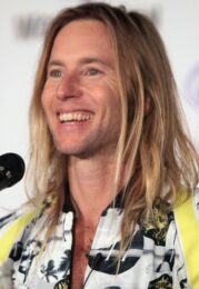 Greg Cipes