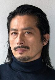 Hiroyuki Sanada