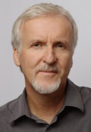 James Cameron