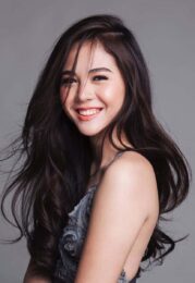 Janella Salvador