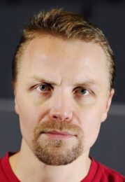 Jani Volanen