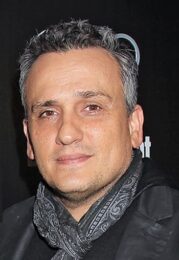 Joe Russo