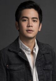 Joshua Garcia