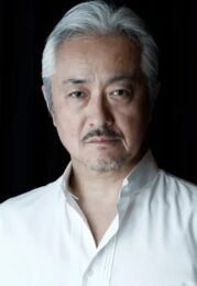 Kazuhiro Yamaji