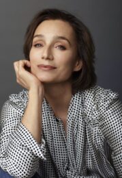 Kristin Scott Thomas