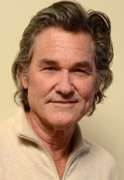 Kurt Russell