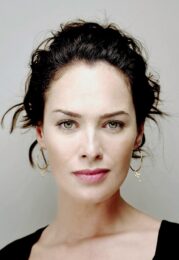 Lena Headey