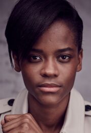 Letitia Wright