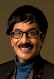 Manobala