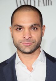 Michael Mando