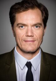 Michael Shannon