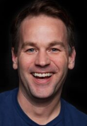 Mike Birbiglia