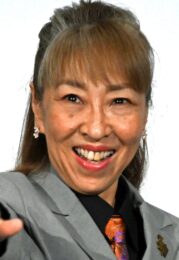 Minami Takayama