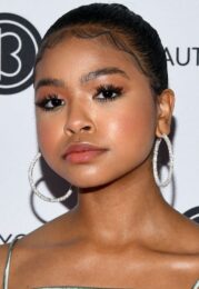 Navia Robinson