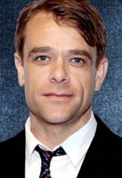 Nick Stahl