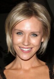 Nicky Whelan