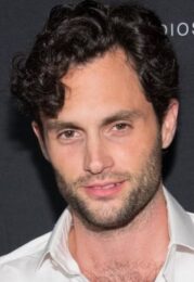 Penn Badgley