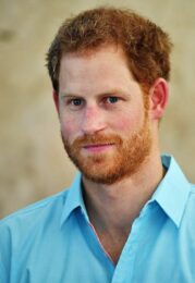 Prince Harry