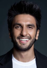 Ranveer Singh